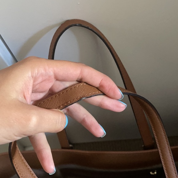 Michael Kors Jet Set Travel tote - Picture 7 of 7